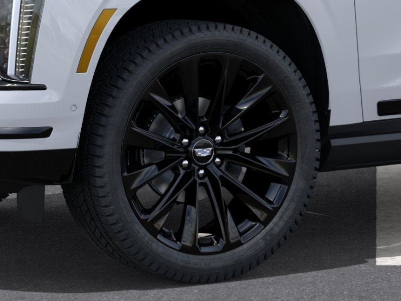 2027 Cadillac Escalade Platinum Sport