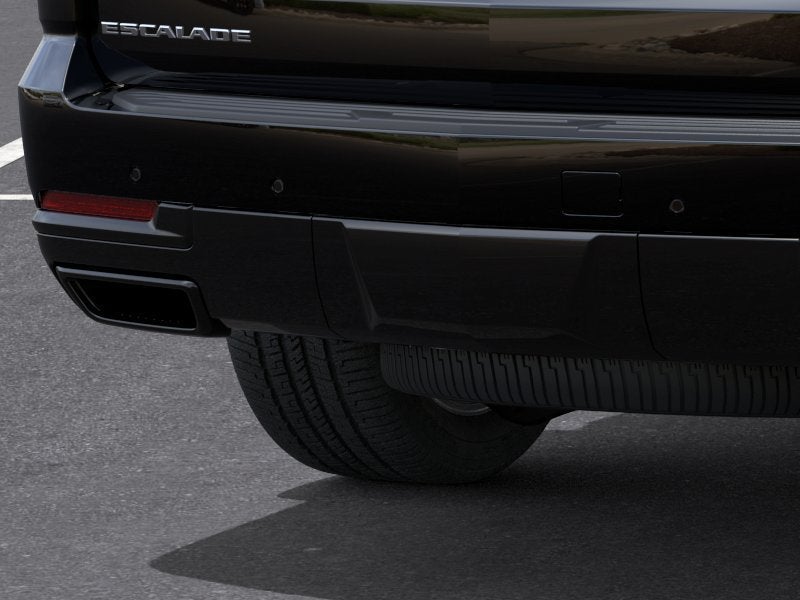 2027 Cadillac Escalade Platinum Sport