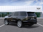 2027 Cadillac Escalade Platinum Sport