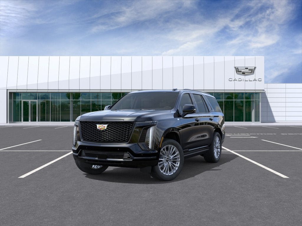2027 Cadillac Escalade Platinum Sport