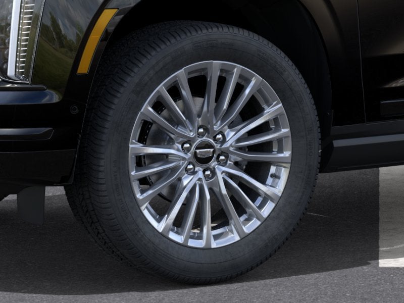 2027 Cadillac Escalade Platinum Sport
