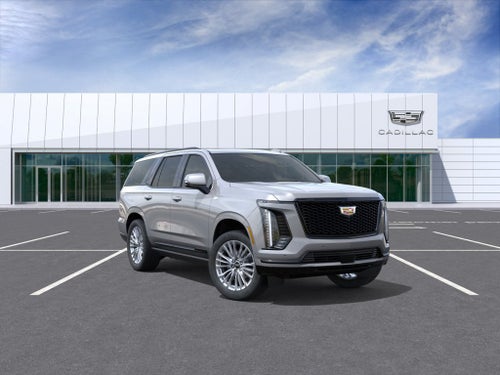 2027 Cadillac Escalade Platinum Sport