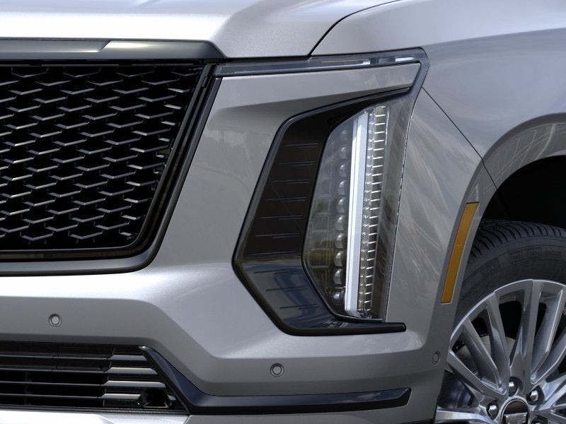 2027 Cadillac Escalade Platinum Sport