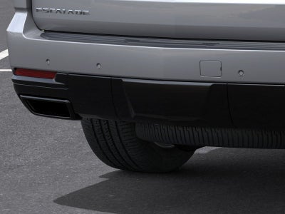 2027 Cadillac Escalade Platinum Sport