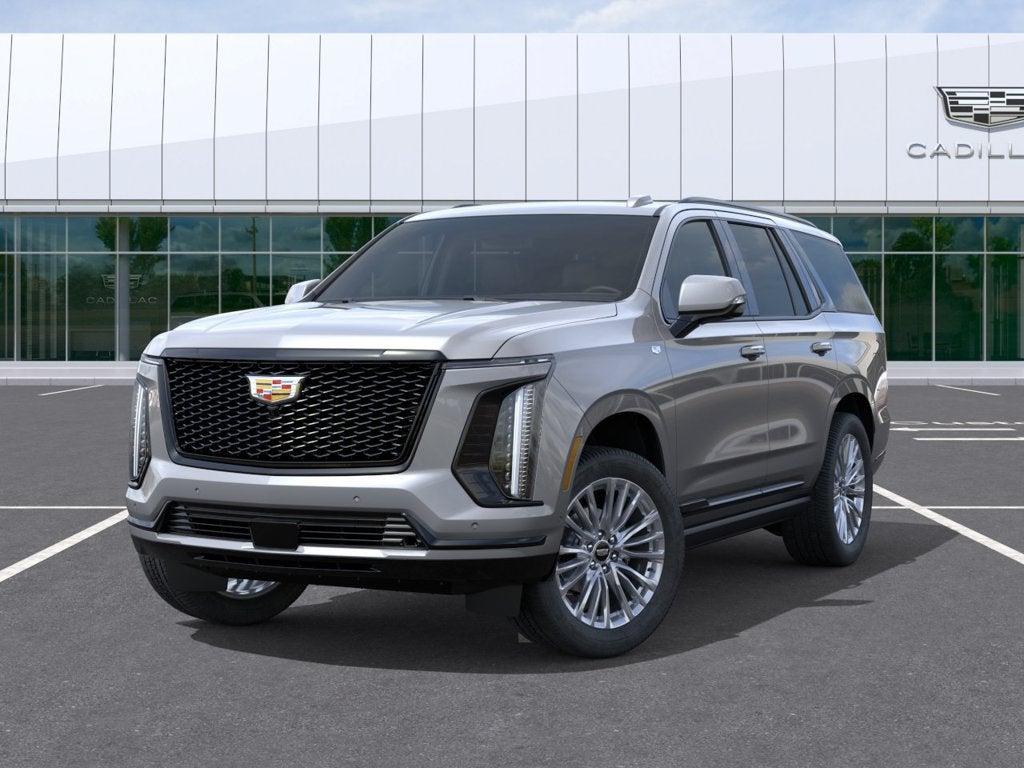 2027 Cadillac Escalade Platinum Sport