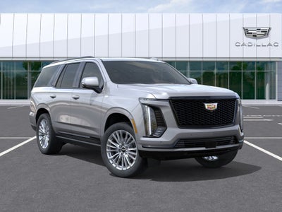 2027 Cadillac Escalade Platinum Sport