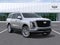 2027 Cadillac Escalade Platinum Sport