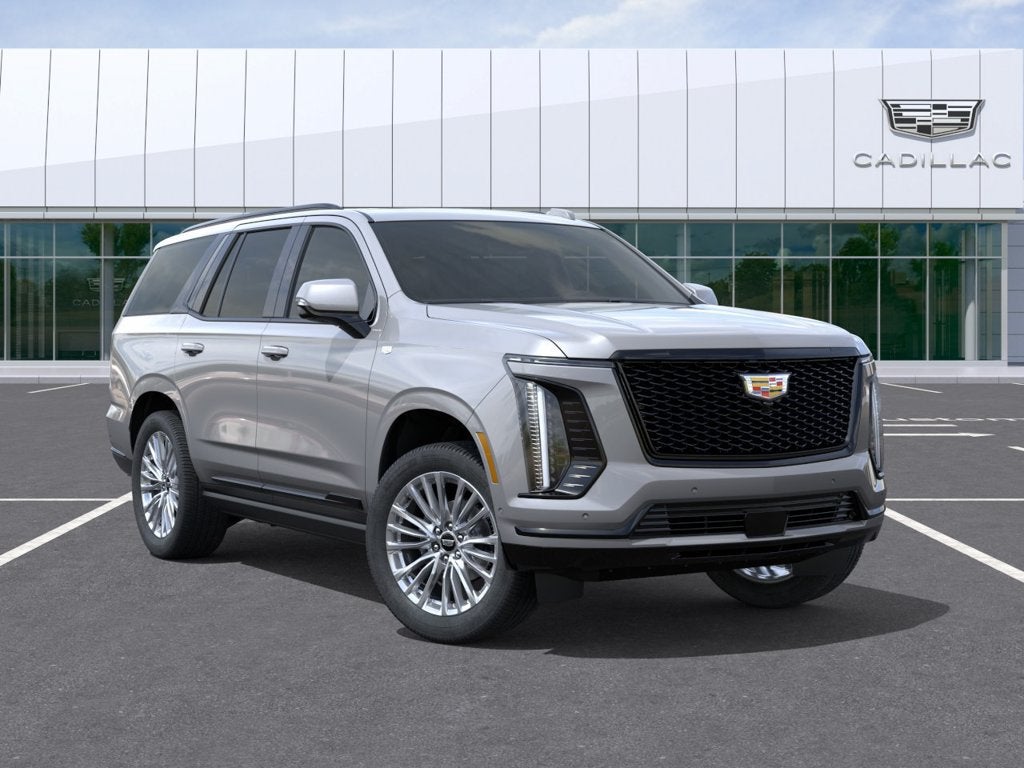 2027 Cadillac Escalade Platinum Sport