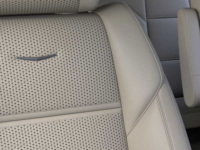 2027 Cadillac Escalade 4WD Platinum Sport