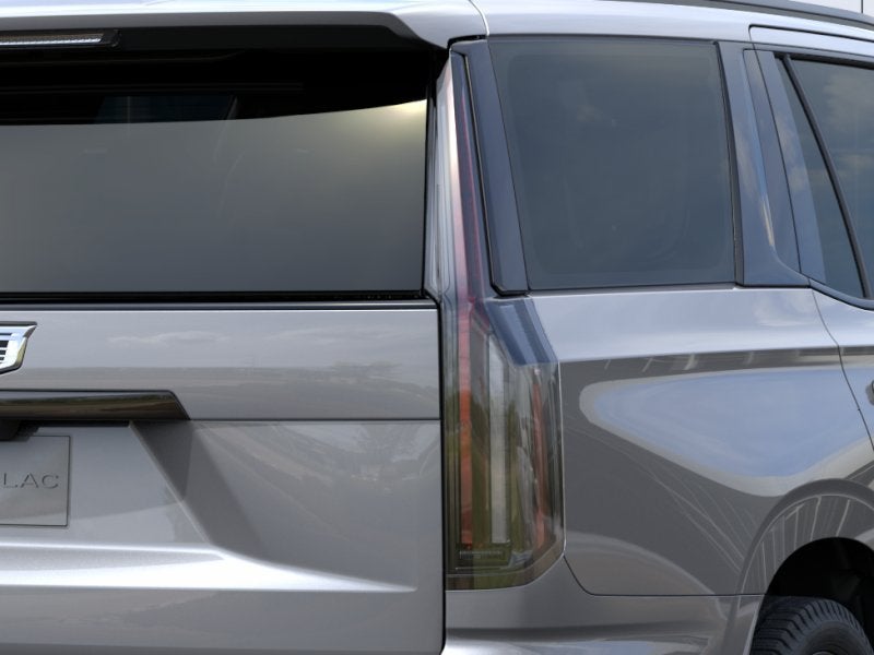 2027 Cadillac Escalade Platinum Sport