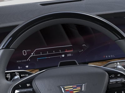 2027 Cadillac Escalade Platinum Sport