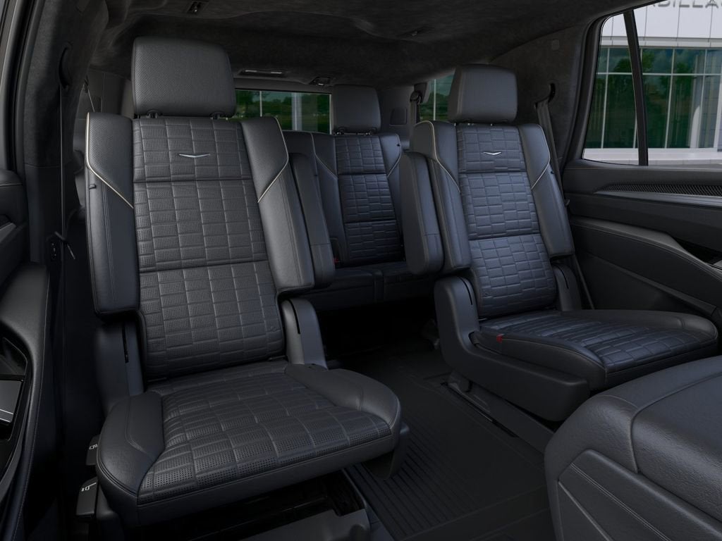 2026 Cadillac Escalade V-Series