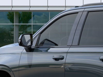 2026 Cadillac Escalade V-Series