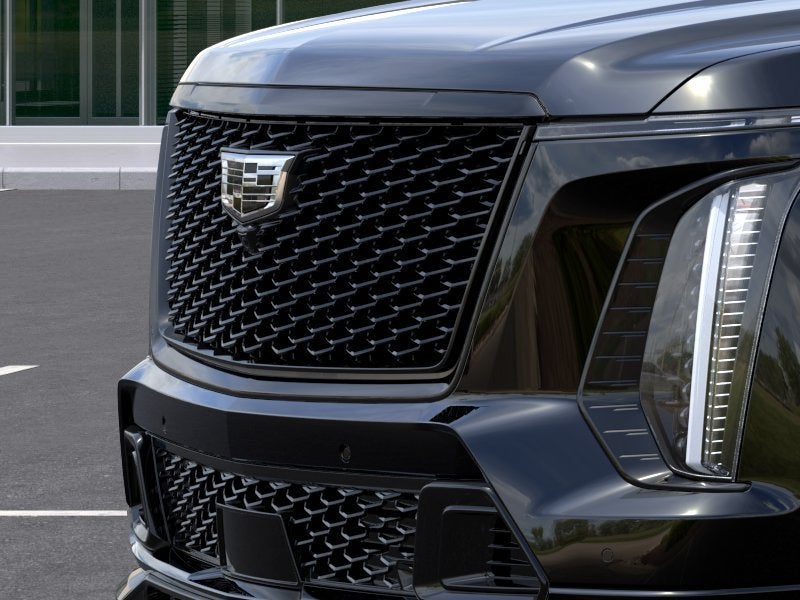 2027 Cadillac Escalade V-Series