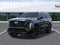 2027 Cadillac Escalade V-Series