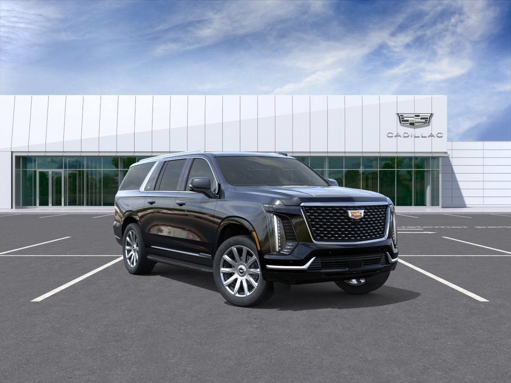 2026 Cadillac Escalade ESV 1SA