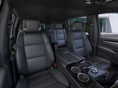 2026 Cadillac Escalade ESV 1SA