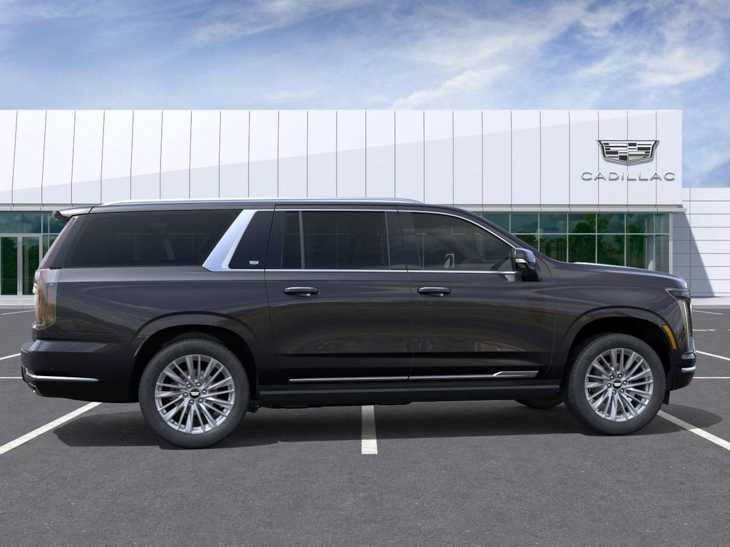 2026 Cadillac Escalade ESV Luxury