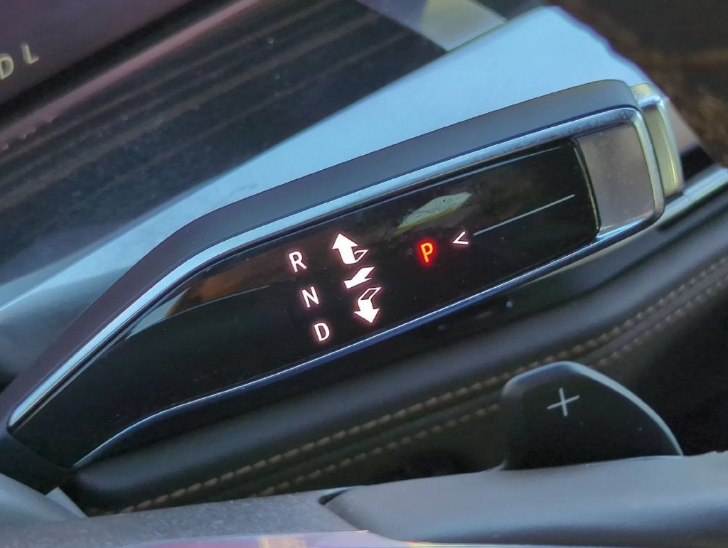 2025 Cadillac Escalade ESV Premium Luxury