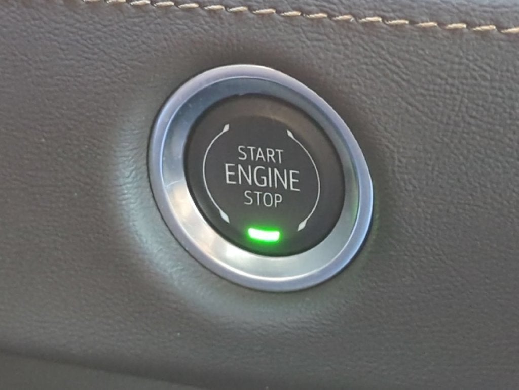 2025 Cadillac Escalade ESV Premium Luxury