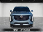 2025 Cadillac Escalade ESV Premium Luxury