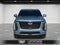 2025 Cadillac Escalade ESV Premium Luxury