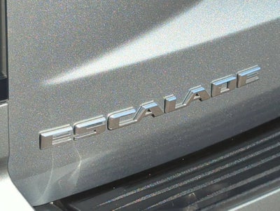 2025 Cadillac Escalade ESV Premium Luxury
