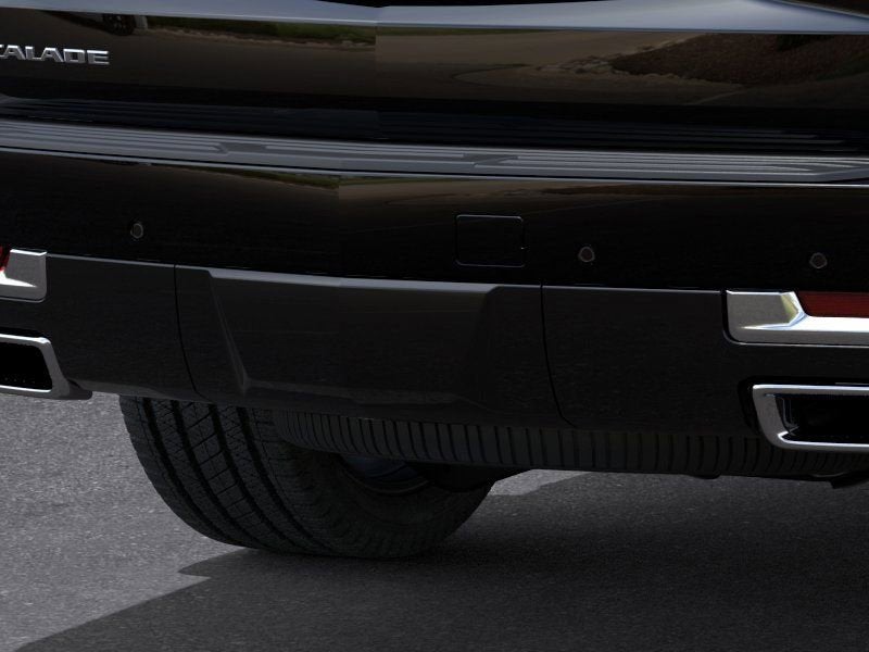 2026 Cadillac Escalade ESV Luxury