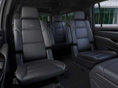 2026 Cadillac Escalade ESV Luxury