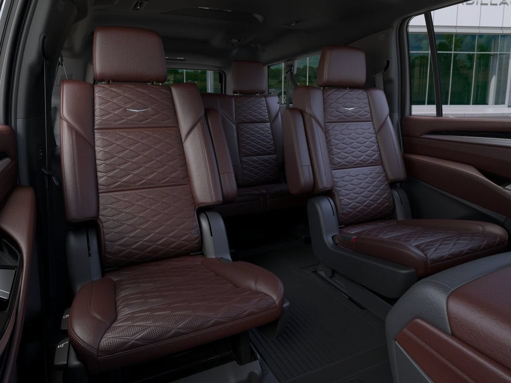 2026 Cadillac Escalade ESV Luxury