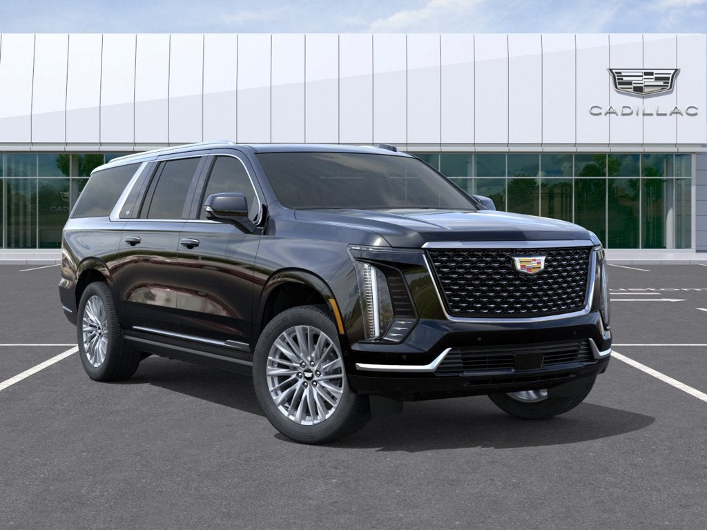 2027 Cadillac Escalade ESV 4WD Luxury
