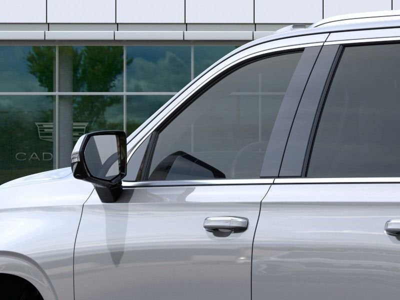2026 Cadillac Escalade ESV Platinum Luxury