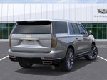 2026 Cadillac Escalade ESV Platinum Luxury