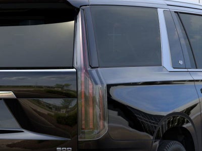 2026 Cadillac Escalade ESV Platinum Luxury