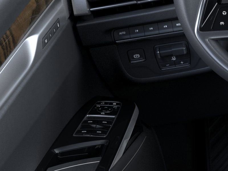 2026 Cadillac Escalade ESV Platinum Luxury