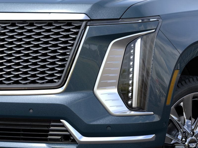 2026 Cadillac Escalade ESV Platinum Luxury