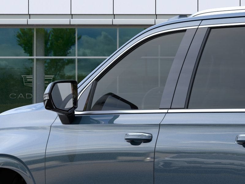 2026 Cadillac Escalade ESV Platinum Luxury