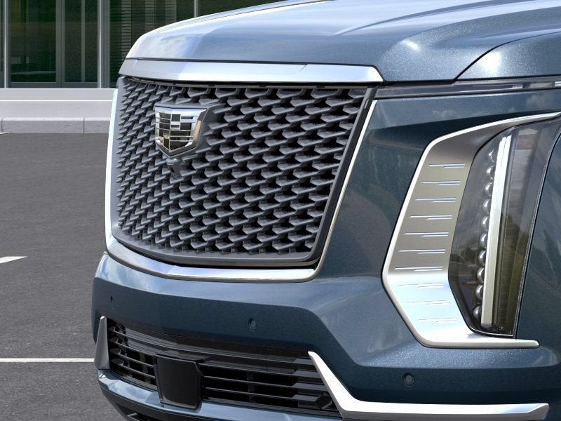 2026 Cadillac Escalade ESV Platinum Luxury