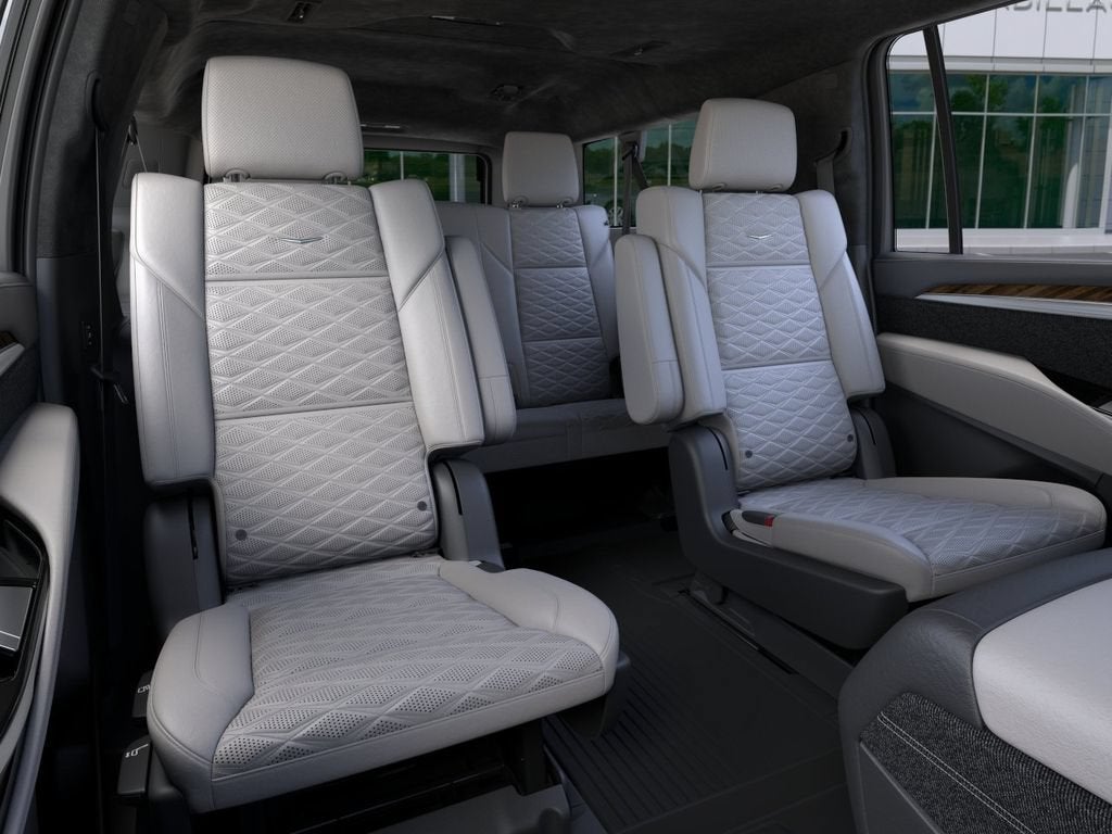 2026 Cadillac Escalade ESV Platinum Luxury