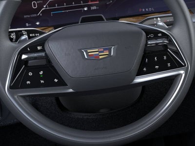 2026 Cadillac Escalade ESV Platinum Luxury