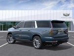 2026 Cadillac Escalade ESV Platinum Luxury