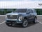 2026 Cadillac Escalade ESV Platinum Luxury