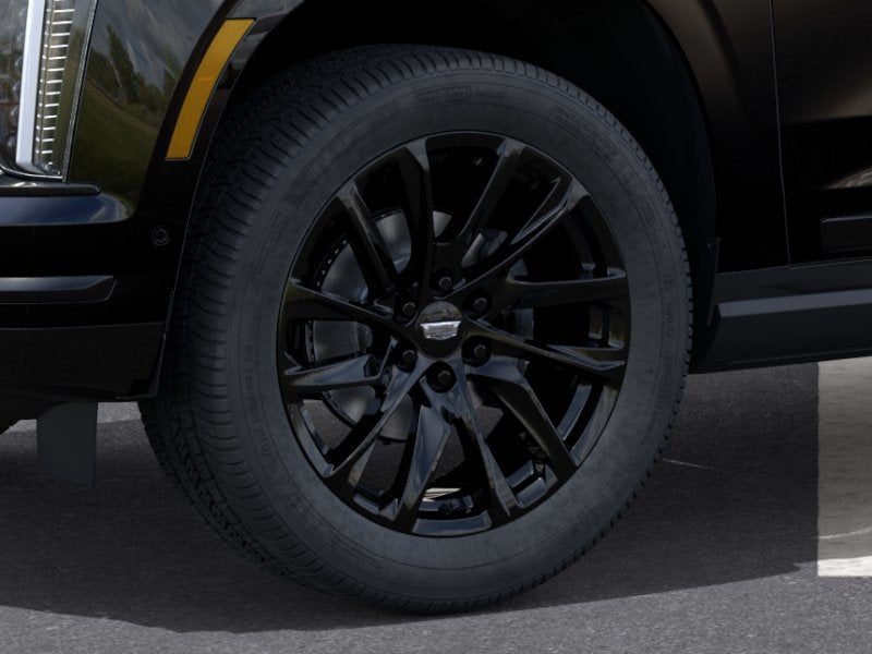 2027 Cadillac Escalade ESV Sport