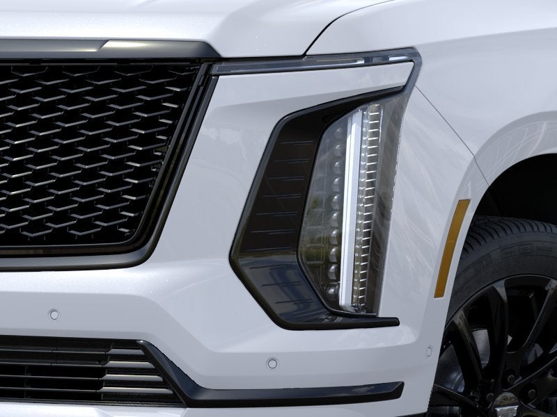2027 Cadillac Escalade ESV Sport