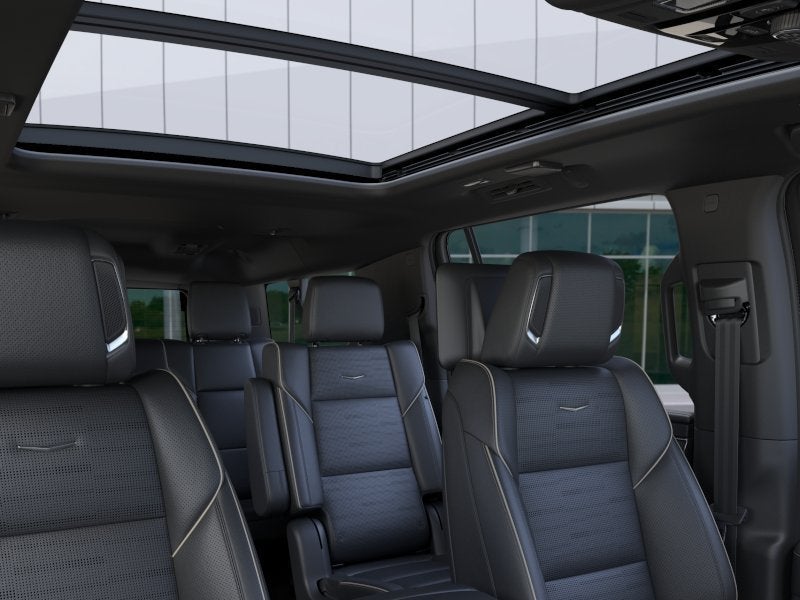 2027 Cadillac Escalade ESV Sport