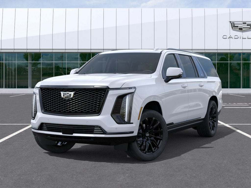 2027 Cadillac Escalade ESV Sport