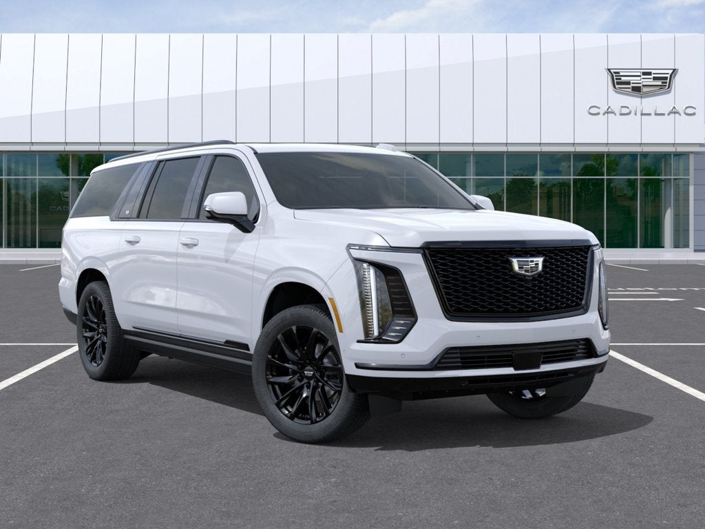 2027 Cadillac Escalade ESV Sport
