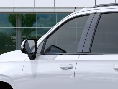 2027 Cadillac Escalade ESV Platinum Sport