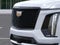 2027 Cadillac Escalade ESV Platinum Sport