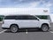 2027 Cadillac Escalade ESV Platinum Sport
